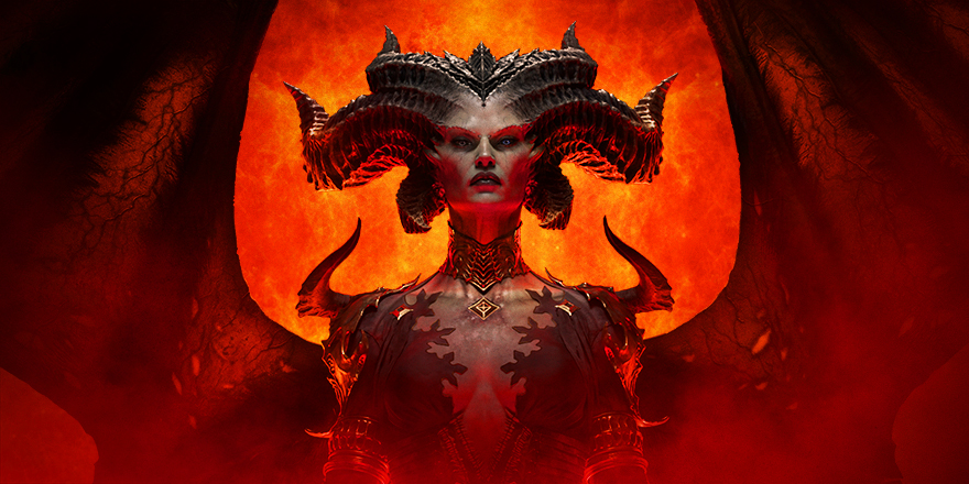 Diablo IV (Image via Blizzard)
