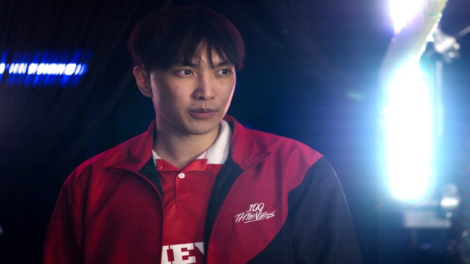 Doublelift addresses LCSPA walkout, prepared to return to pro play cover image