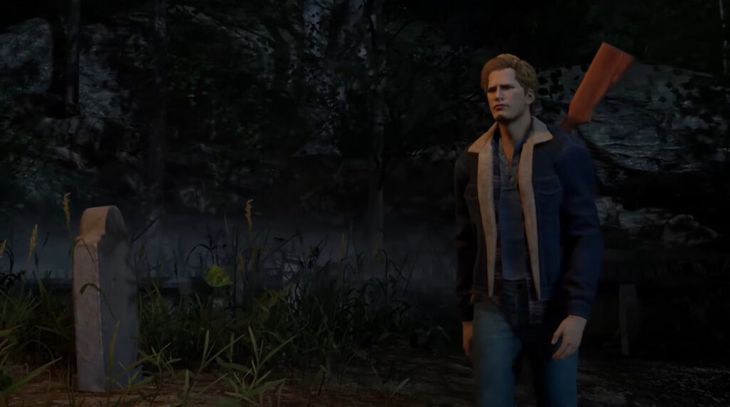 Friday the 13th Game Has One Last Surprise Before Shutting Down Its Servers