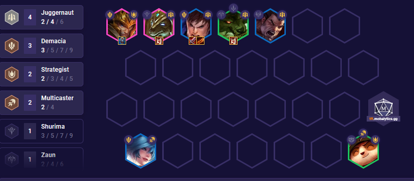 You're Making the WRONG Items in TFT Set 9 