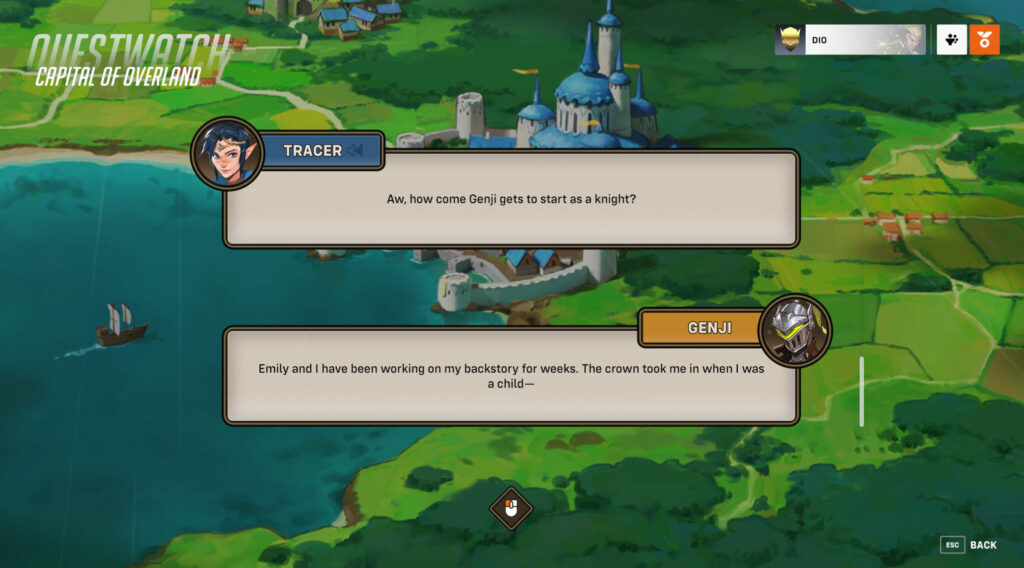 Questwatch screenshot  (Image via Blizzard Entertainment)