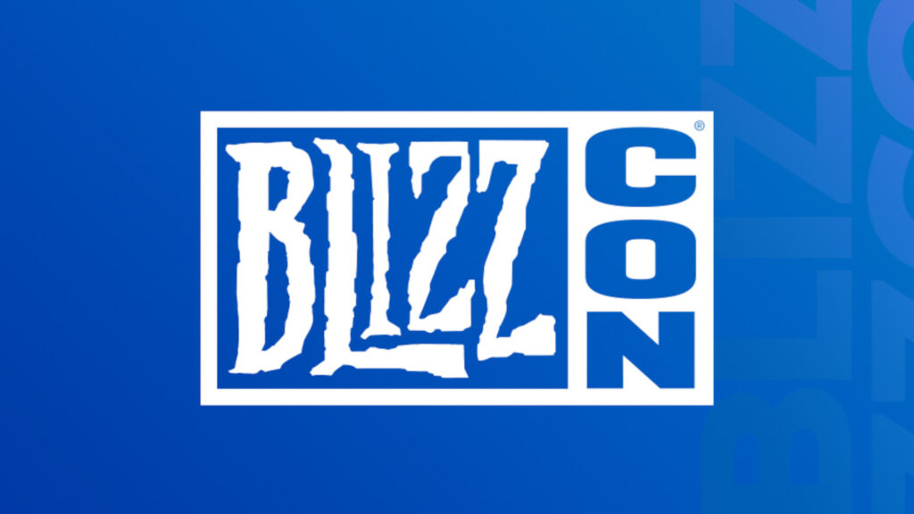 BlizzCon 2023 will take place between Nov. 3-4 (Image via Blizzard Entertainment)
