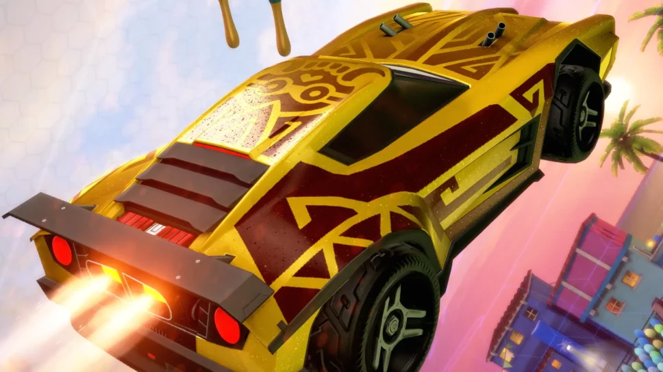 How to fix Rocket League Call Limit Reached cover image