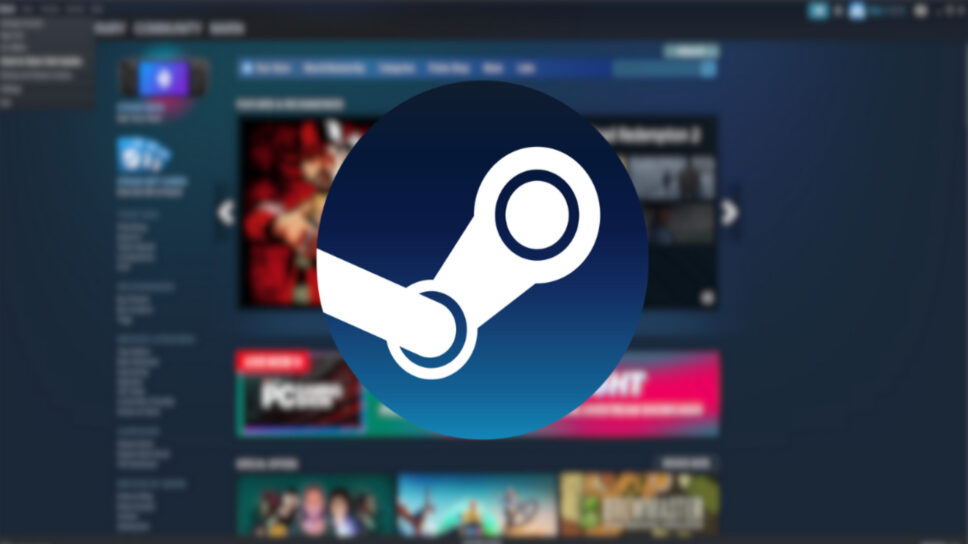 Valve clarifies stance on fate of AI related games on Steam cover image
