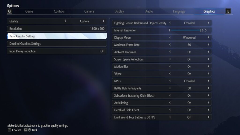 Street Fighter 6 Steam Deck Optimized Settings: How To Get Best Performance  and Visuals