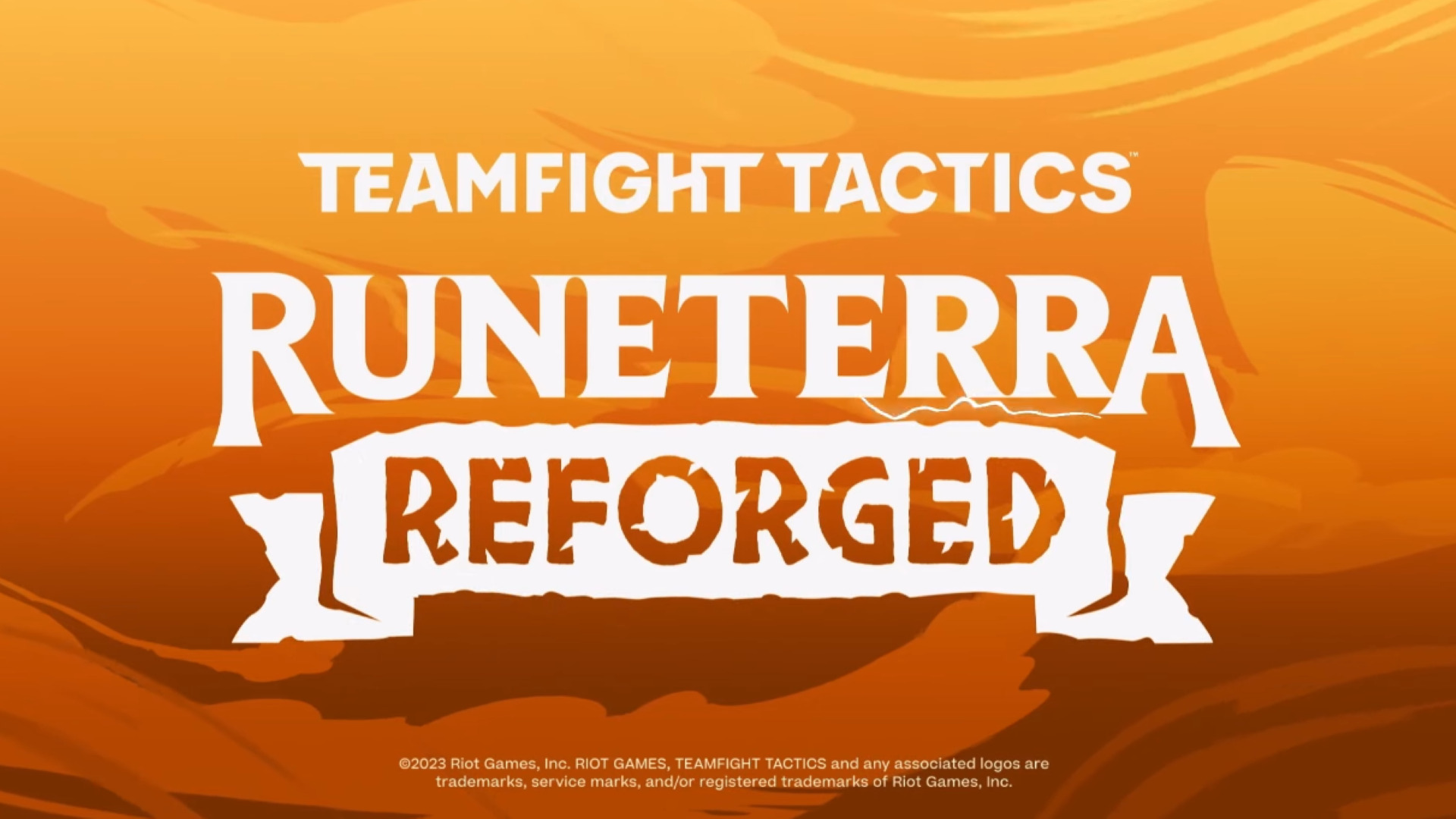 Everything to learn about TFT Set 9 - Runeterra Reforged