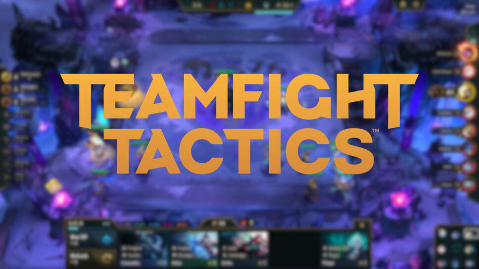 Try these TFT legends in your Teamfight Tactics Set 9 climb!