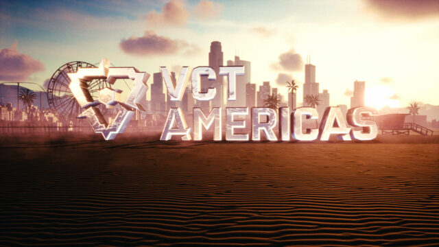 VCT Americas Last Chance Qualifier: Schedule, teams, highlights, and more preview image