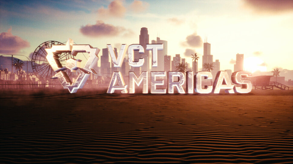 VCT Americas Last Chance Qualifier: Schedule, teams, highlights, and more cover image