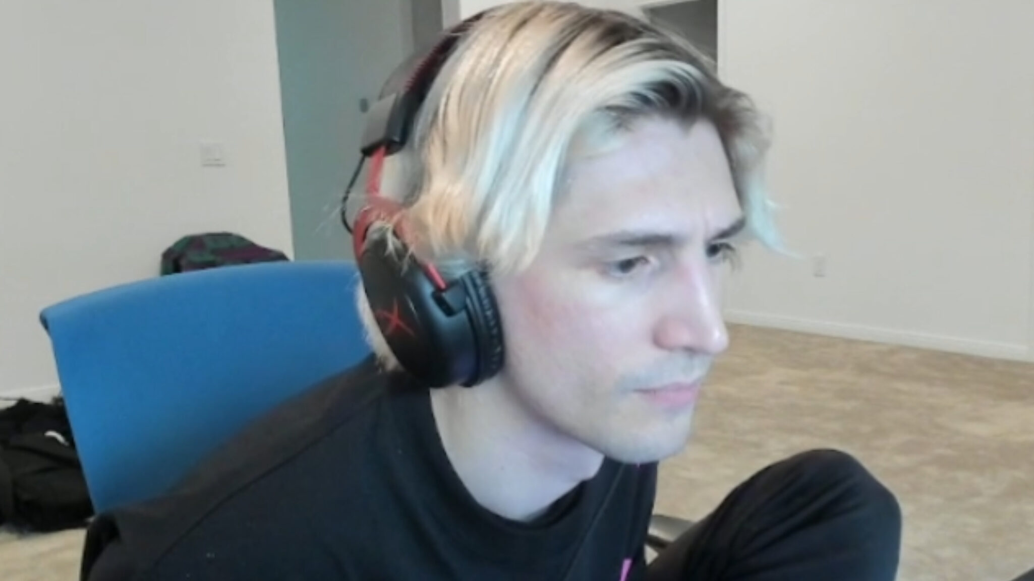 Twitch Star xQc Signs $100 Million Deal With Kick, a Rival