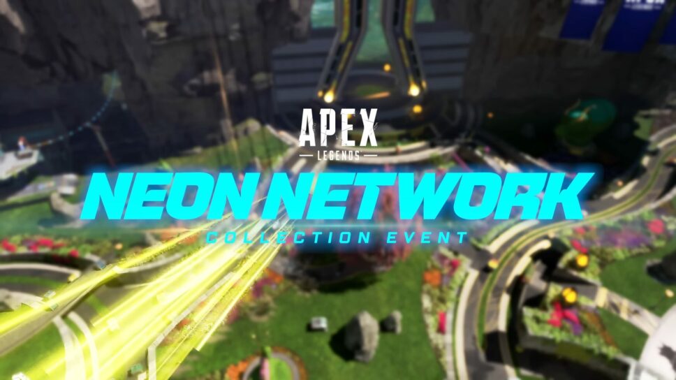 Valkyrie Prestige Skin unveiled in latest Apex collection event cover image