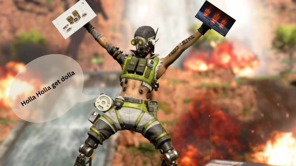 The quintessential guide to Apex Legends currencies cover image