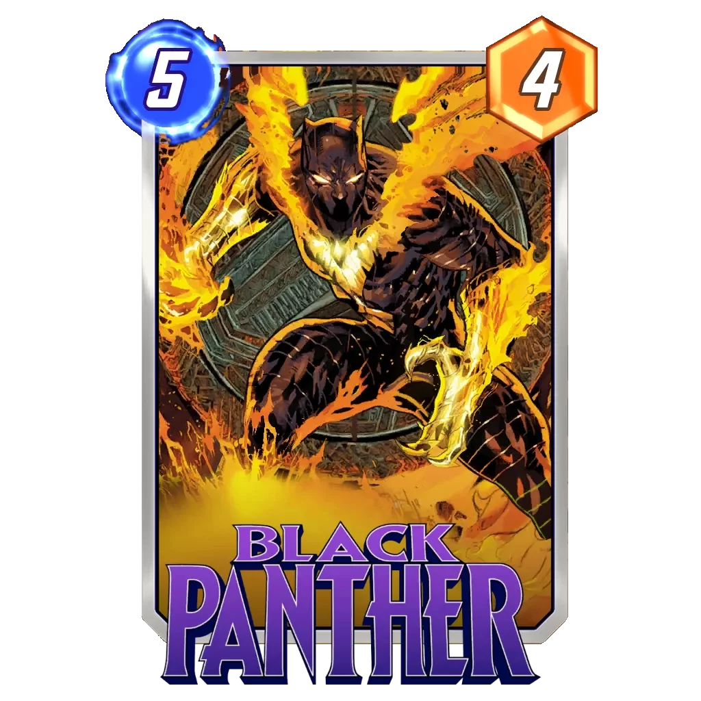 All upcoming Bundles in Marvel Snap: New premium card variants