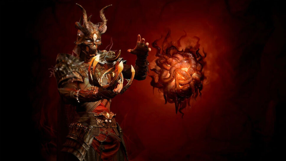 Diablo 4 Season 1 countdown, start date, and start time cover image