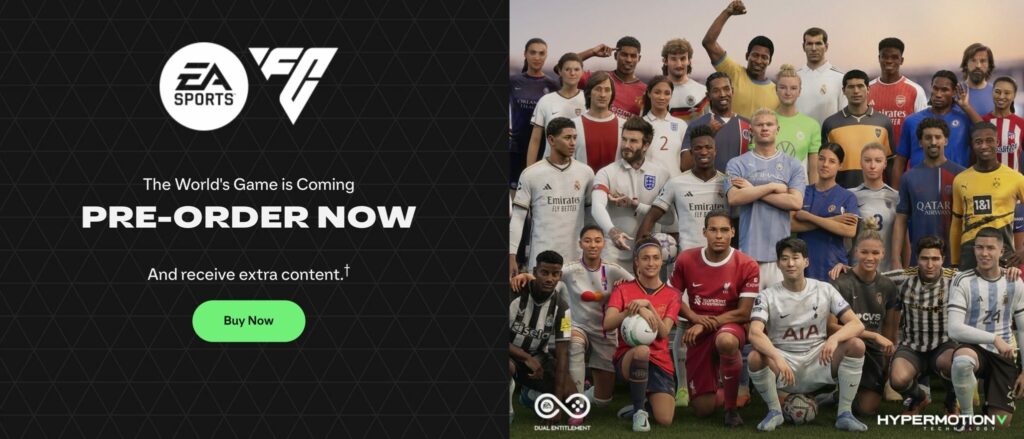 EA SPORTS FC on X: The first @primegaming drop of #FIFA22 is here
