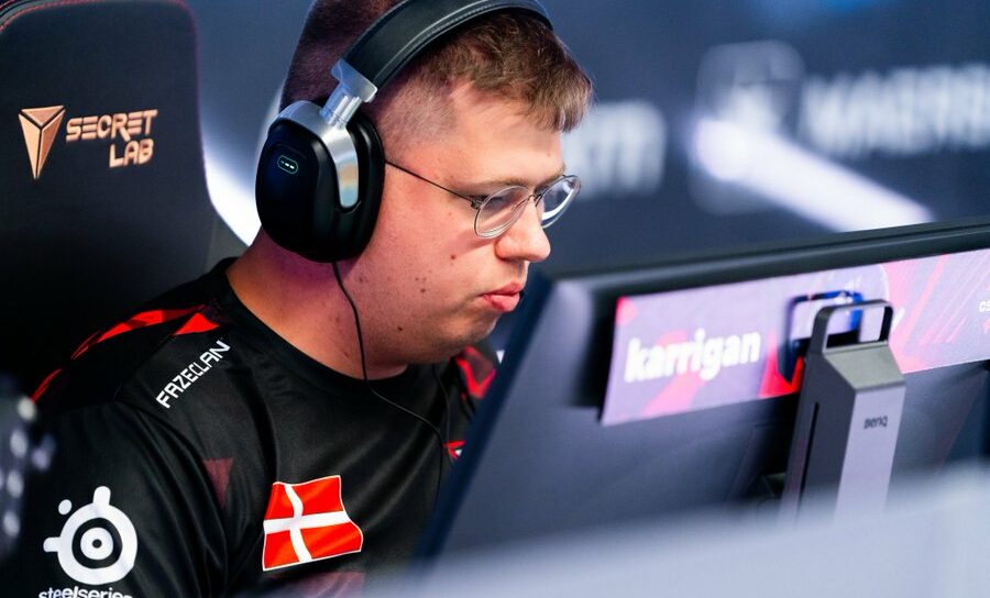 KarrigaN shines in FaZe’s win over Team Liquid at BLAST Premier Fall Groups cover image