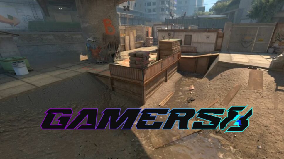 Gamers8 CS:GO 2023: Format, Schedule, and live stream cover image