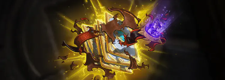 How to open Hearthstone packs ahead of the TITANS expansion