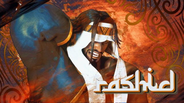 How to unlock Rashid as a Master in Street Fighter 6 World Tour preview image