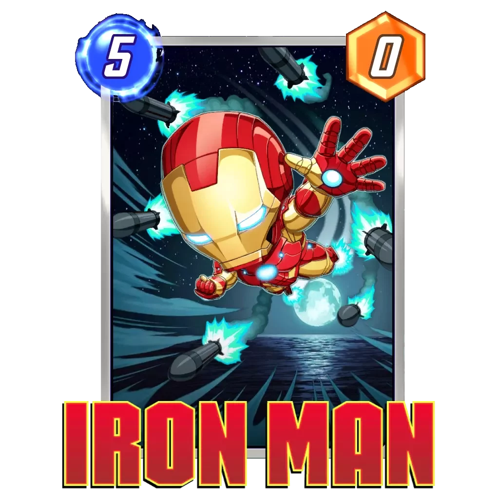 Marvel Snap bundles for July and August datamined: the end of