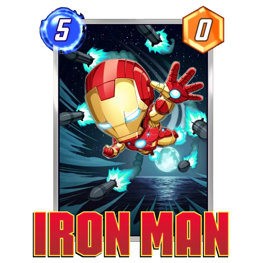 All upcoming Bundles in Marvel Snap: New premium card variants