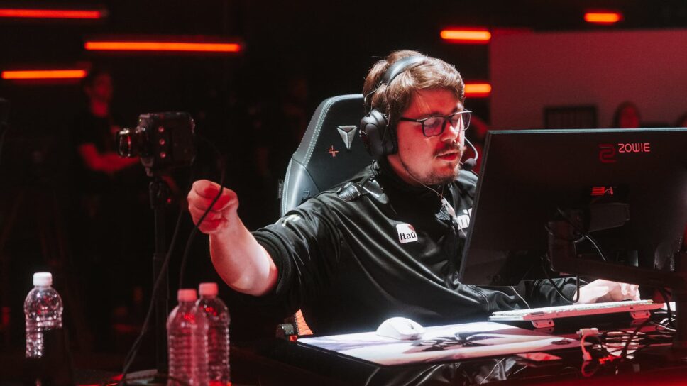 “I have no idea yet,” MIBR Txozin on if he’ll be a player or coach after LCQ cover image