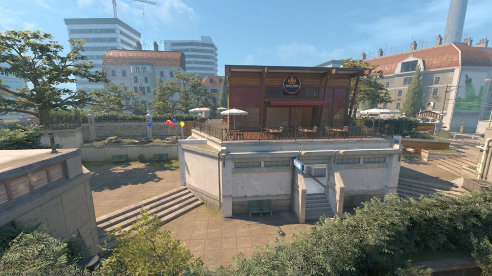 Beautiful Overpass and untouched Vertigo join the CS2 Map roster cover image