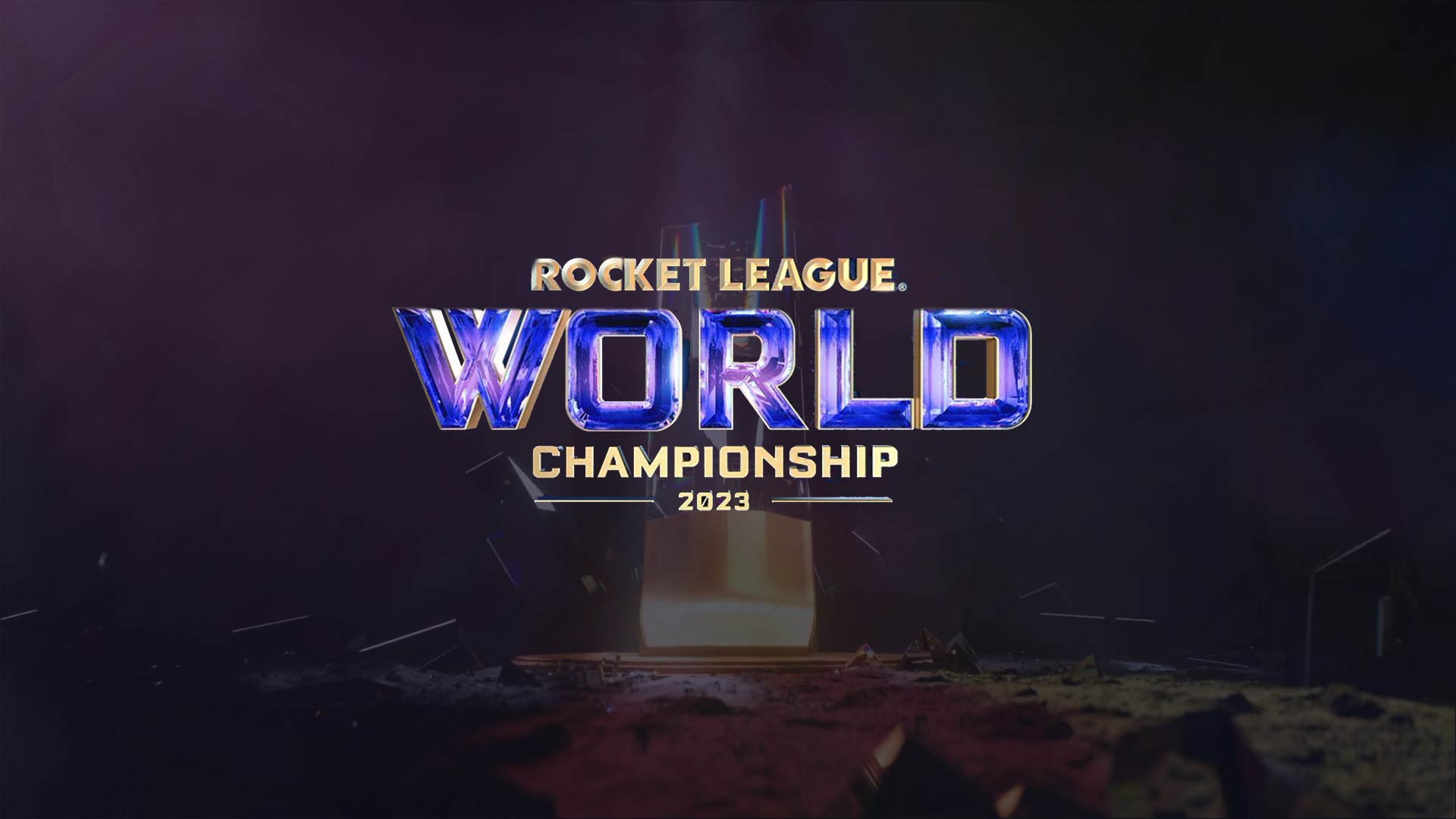 Rocket League Season 3 Tournament Winner