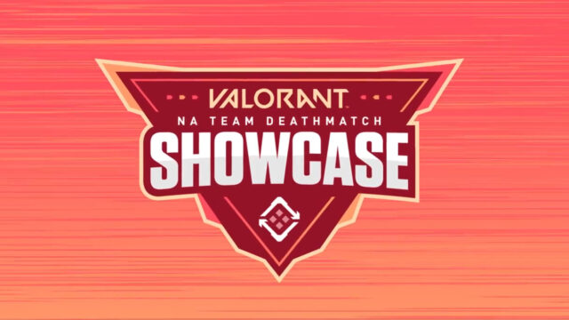 Everything you need to know about the VALORANT NA Team Deathmatch Showcase preview image