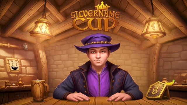 Silvername Battlegrounds Cup recap preview image