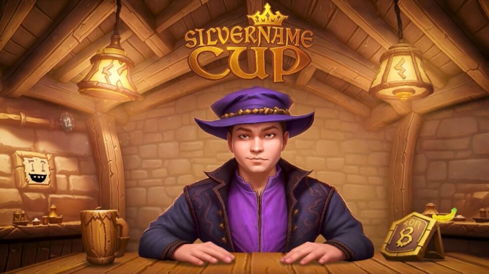 Silvername Battlegrounds Cup recap cover image