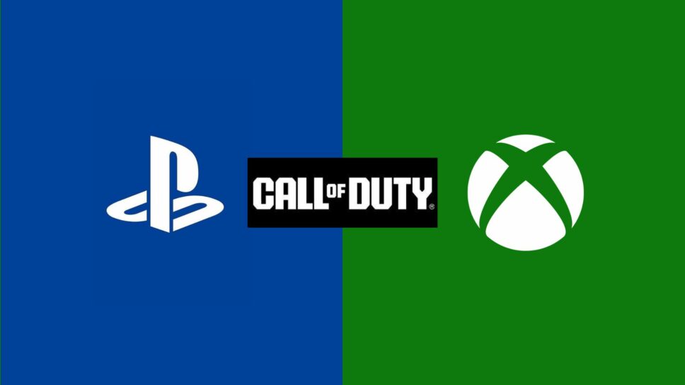 Microsoft agrees deal with Sony to keep Call of Duty on PlayStation cover image
