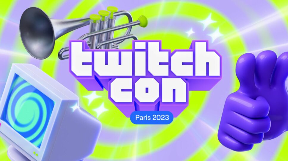 Every new Twitch feature announced at TwitchCon Paris cover image