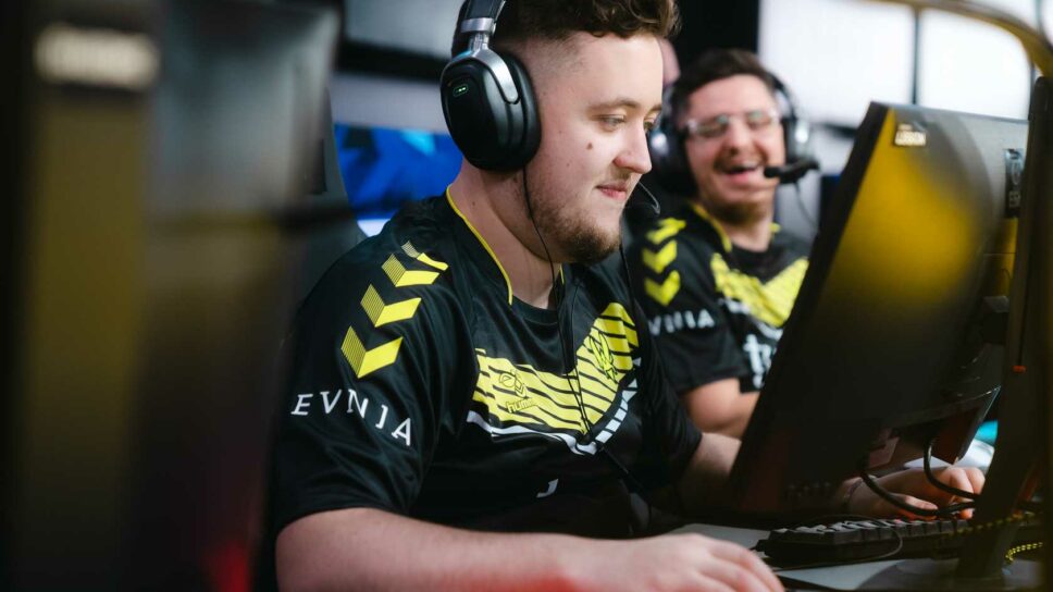 Zywoo shines as Vitality qualifies for BLAST Premier Fall Finals cover image