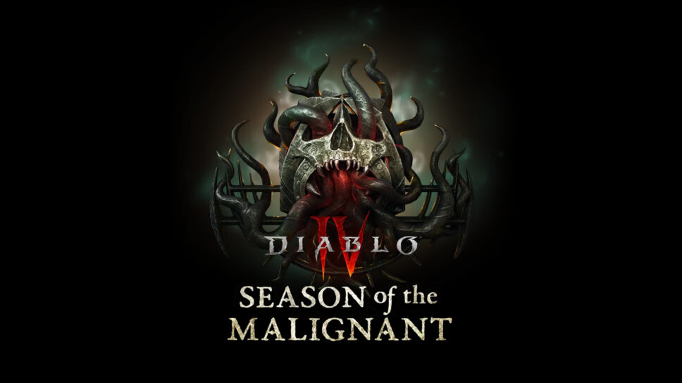 Everything to know about Diablo 4 Season of the Malignant cover image