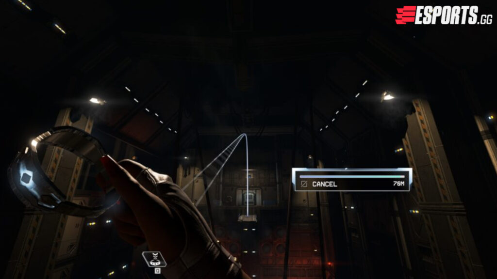 A Thief's Bane walkthrough (Screenshot taken by Esports.gg)