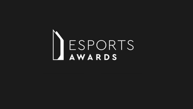 Esports Awards 2023: Here are all the finalists preview image