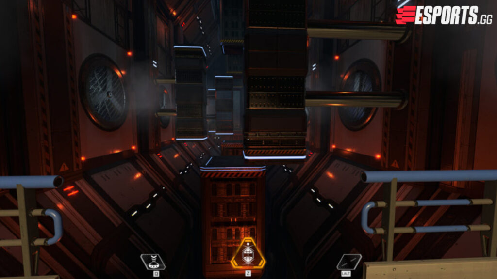 A Thief's Bane event (Screenshot taken by Esports.gg)