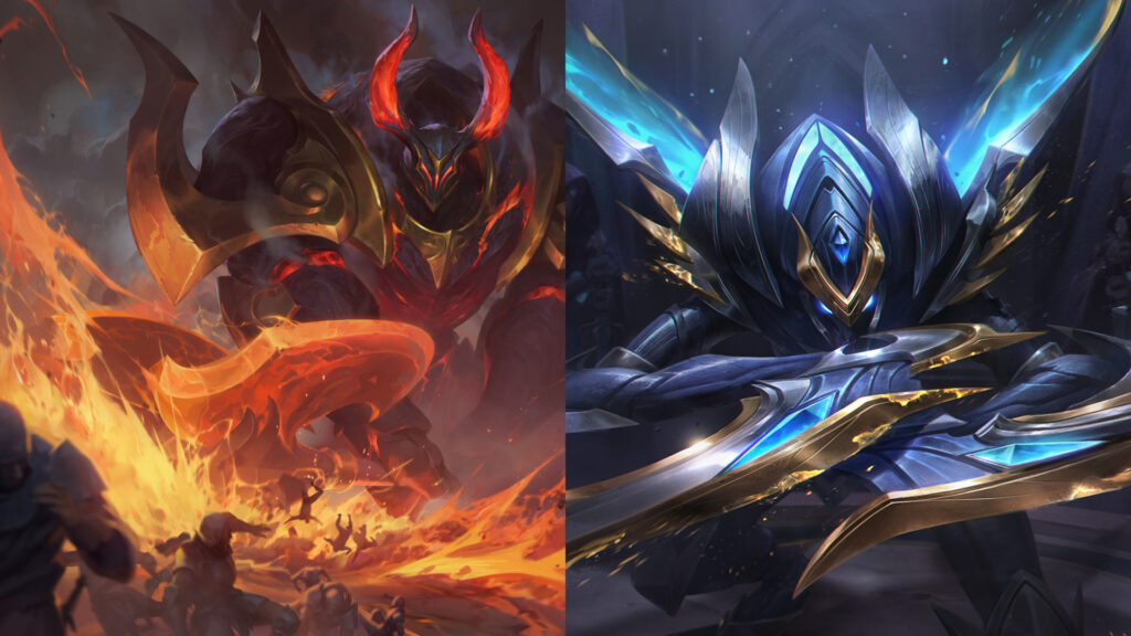 Image courtesy of Riot Games.