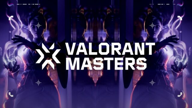 VALORANT Masters coming to Shanghai in 2024 preview image