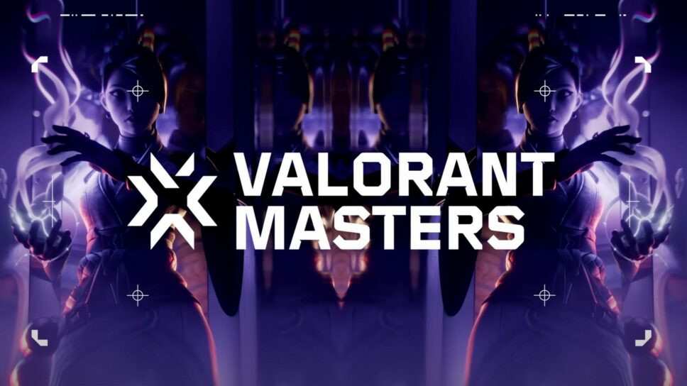 VALORANT Masters coming to Shanghai in 2024 cover image