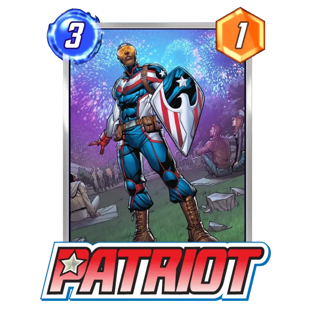 August Update & Datamines (Snap.Fan) - Patch Notes + New Variants, Bundles  & Cards (link in first comment) : r/MarvelSnap