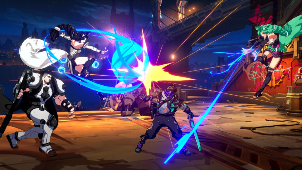 Riot Games’ Project L fighting game will have a playable demo at Evo 2023 cover image