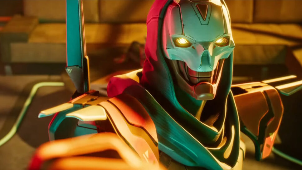 Revenant, Ash, Ballistic and more get changes in todays Apex patch notes cover image