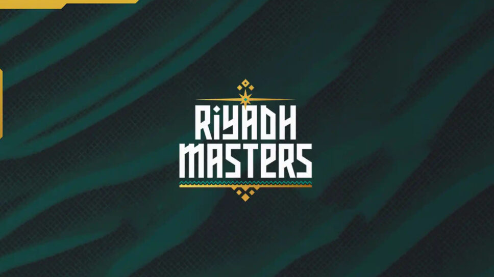 Riyadh Masters greets teams with meme-worthy Welcome Letters cover image