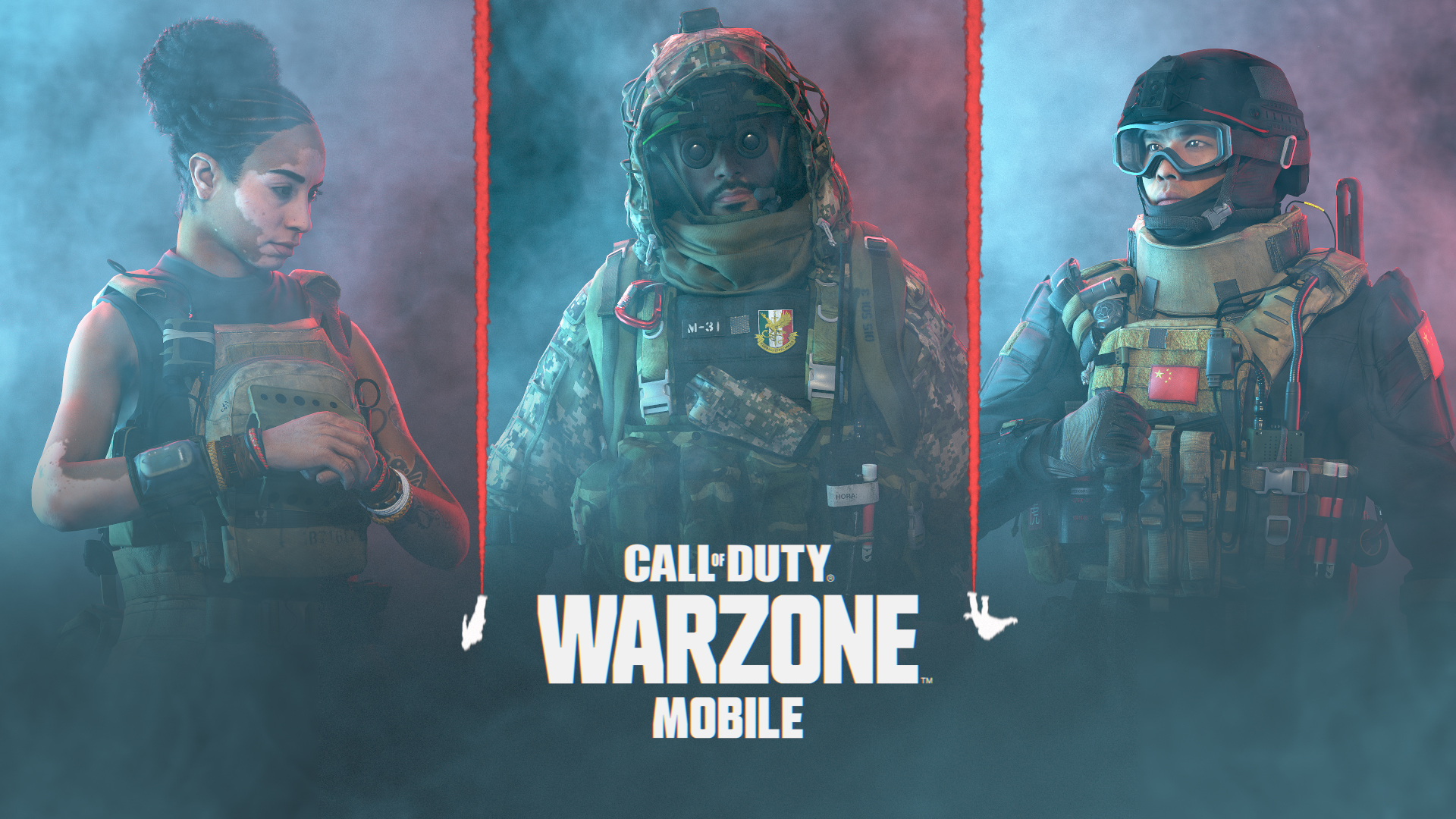 Will Call of Duty: Warzone Mobile have emulator support?