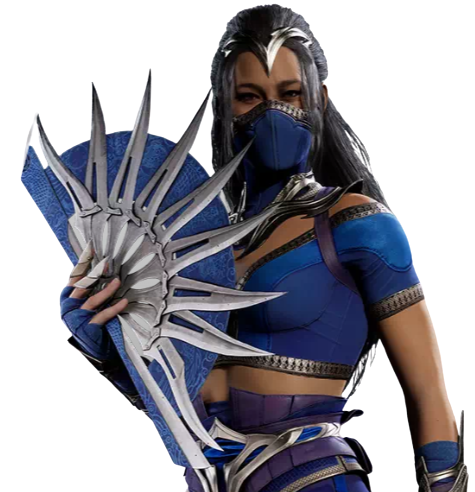 Category:Mortal Kombat 1 Characters, Mortal Kombat Wiki