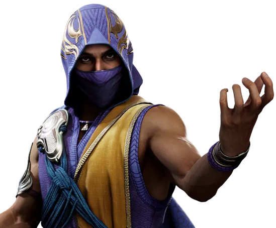 All Mortal Kombat 1 Character Bios