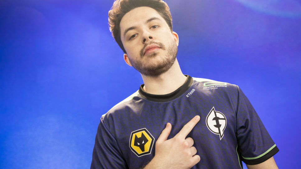 Evil Geniuses take care of business against FunPlus Phoenix at Champions LA cover image