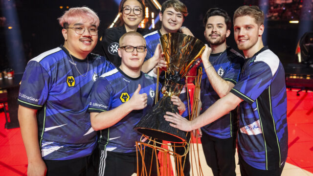 Paper Rex vs EG Champions LA Grand Final: Evil Geniuses are crowned the 2023 VALORANT World Champions preview image